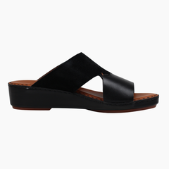 Rabt Comfort Arabic Sandals UAE | Lightweight Italian Leather Design | ربط – صنادل عربية مريحة في الإمارات | تصميم خفيف الوزن من الجلد الإيطالي