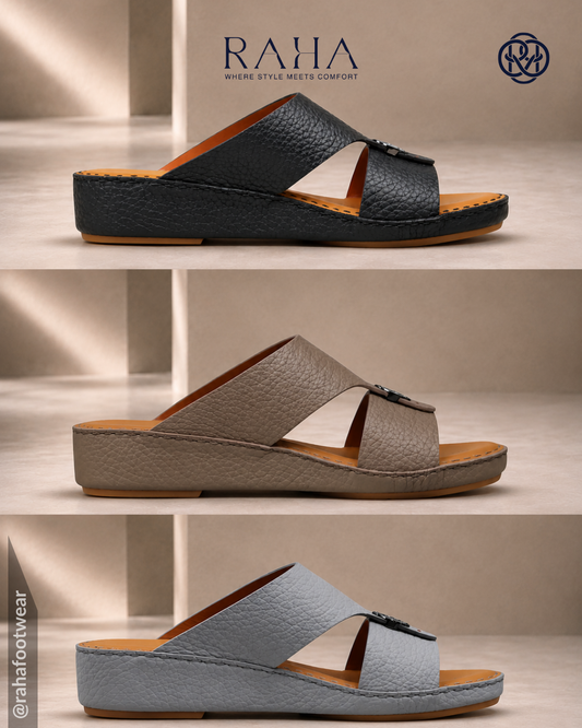 Best Arabic Sandal in the UAE: Style, Comfort and Craftsmanship