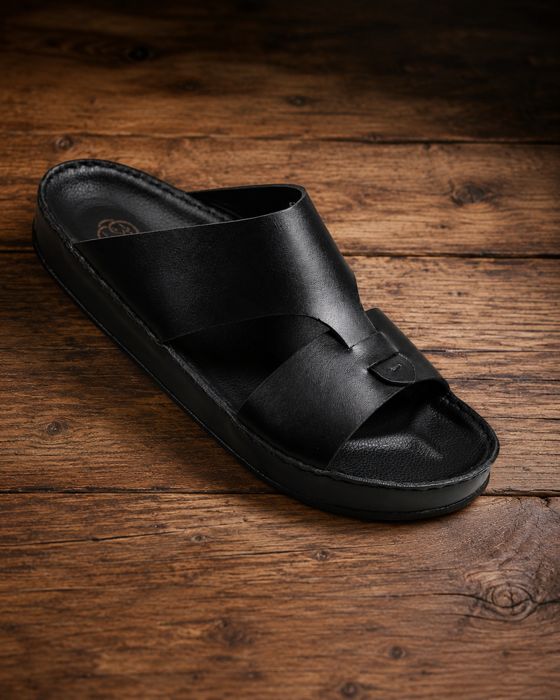 Raha Orthopedic Arabic Sandals | Classic Arabic Sandals