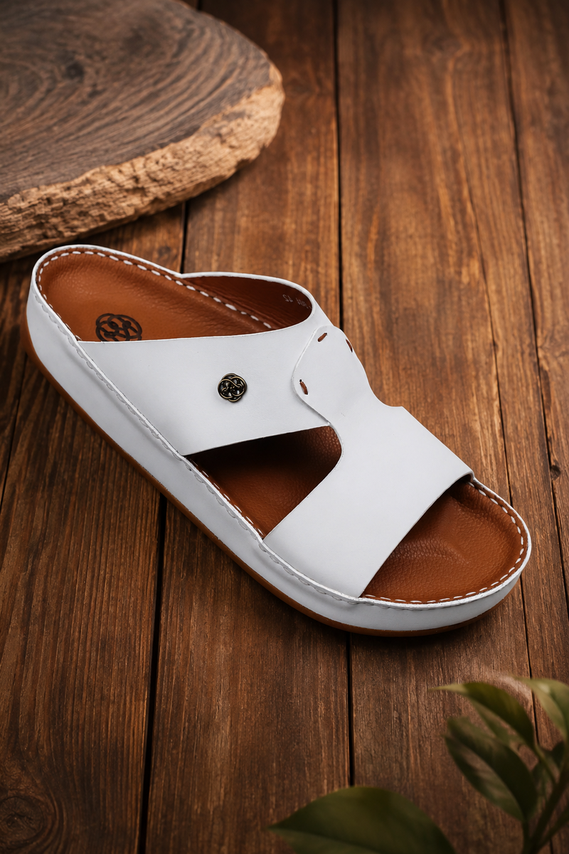 Raha Orthopedic Arabic Sandals | Arch Support Sandals