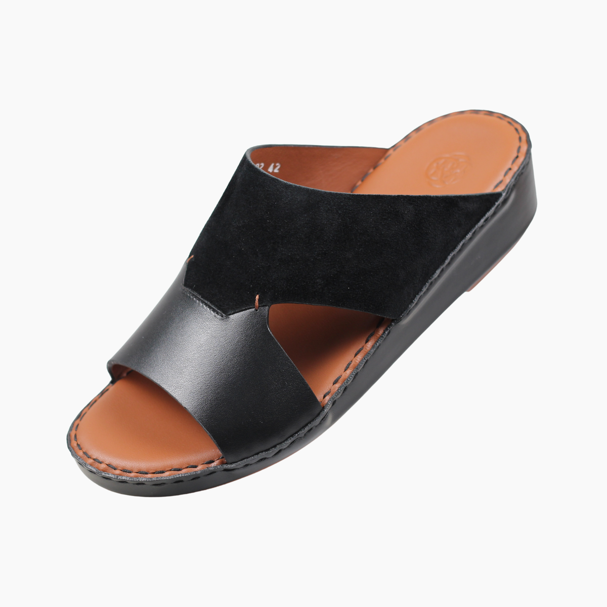 Rabt Comfort Arabic Sandals UAE | Lightweight Italian Leather Design | ربط – صنادل عربية مريحة في الإمارات | تصميم خفيف الوزن من الجلد الإيطالي