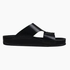 Vellar Orthopedic Arabic Sandals UAE | Comfortable Medicated Sandals for Men | فيلار – صنادل عربية تقويمية في الإمارات | صنادل طبية مريحة للرجال